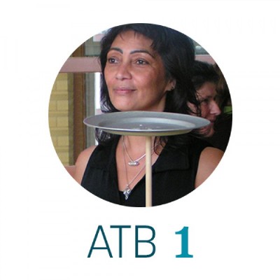Awareness Through the Body - ATB