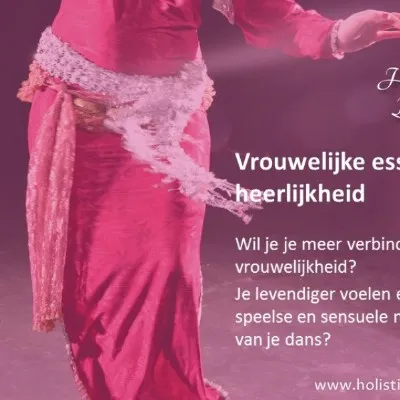 Jettie van den Houdt