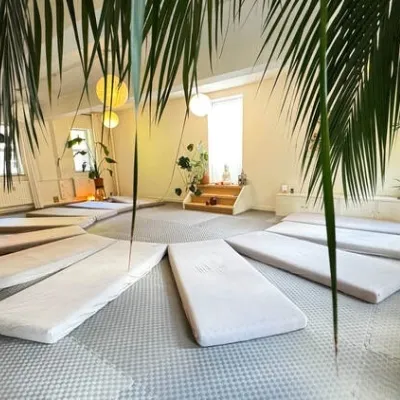 Serene Warrior mindfulness Eemklooster