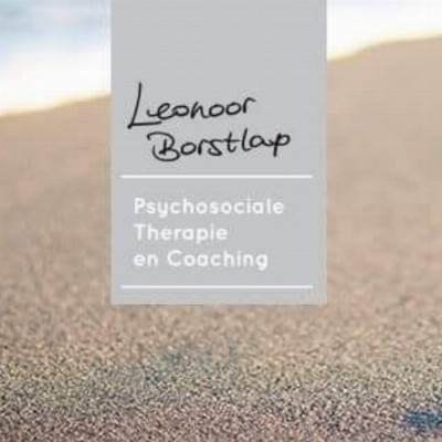 Leonoor Borstlap Psychosociale Therapie en Coaching
