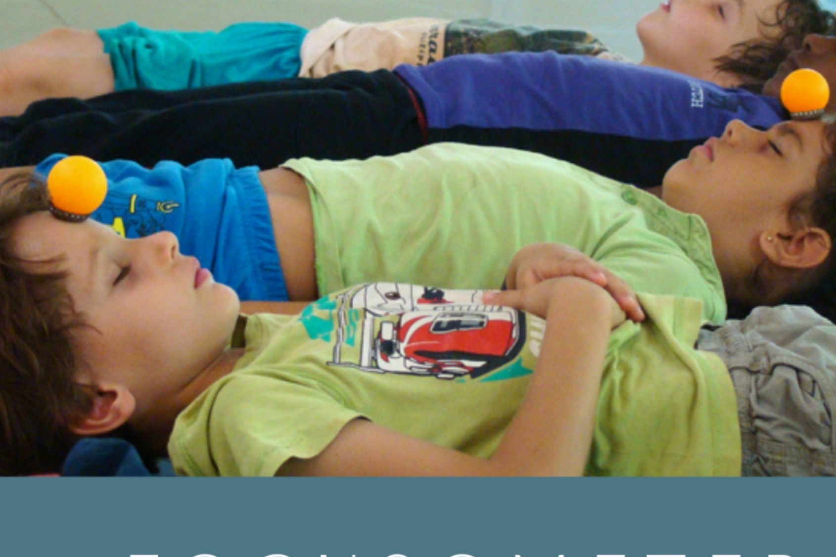 Awareness Through the Body  - 2 daagse