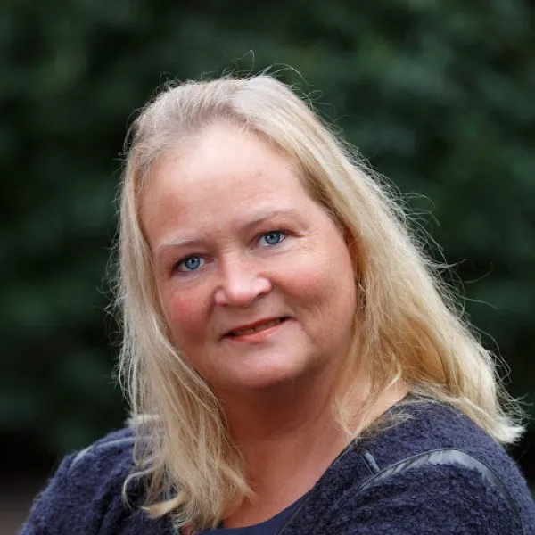 Anika Morsink