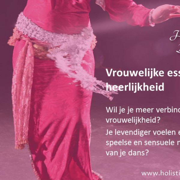 Jettie van den Houdt