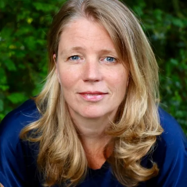 Caroline van Lankveld